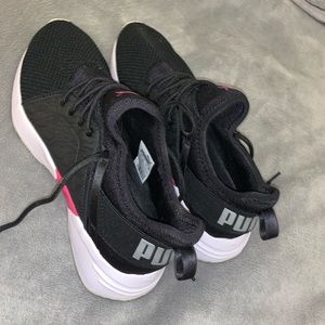 Women’s Puma Sneakers